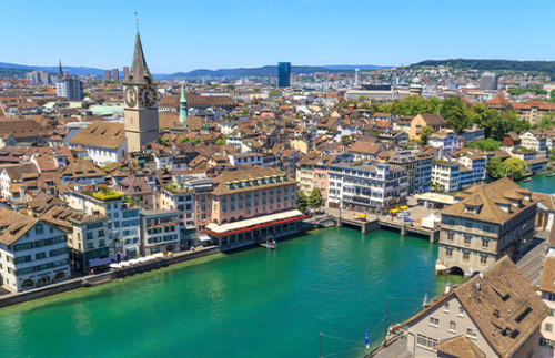 Zurich 4 