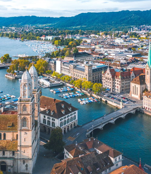 Zurich