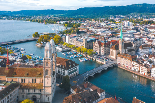 Zurich