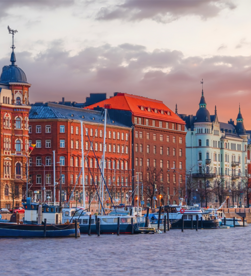 Helsinki view L2M