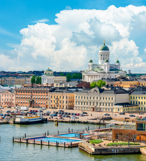 Helsinki L2M