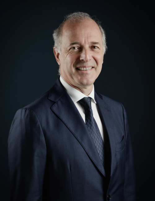 Thierry Falque Pierrotin L1S