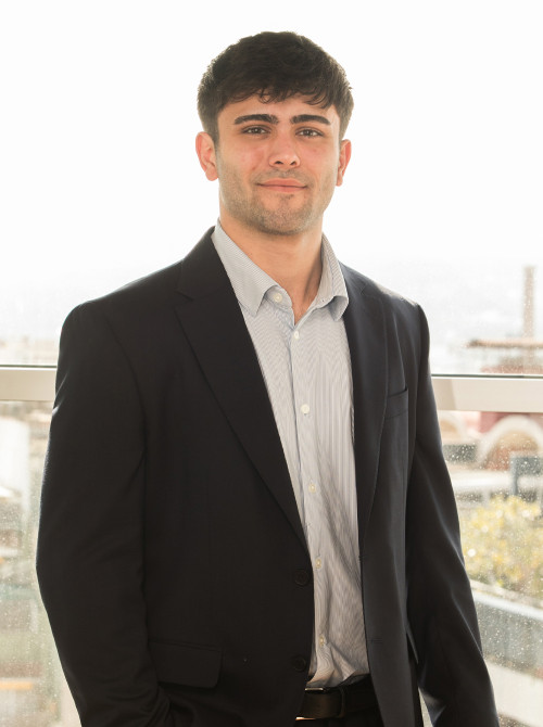 Pablo Vidal Profile