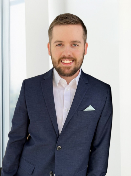 Paul Apfelbeck profile