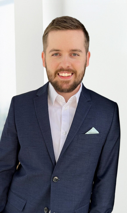Paul Apfelbeck profile
