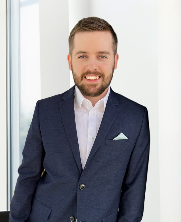 Paul Apfelbeck profile