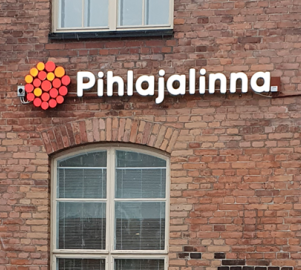 Pihlajalinna Tampere Kelloportti 1