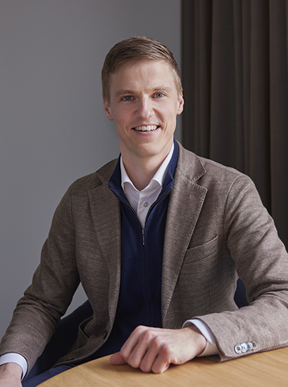 Rasmus Ostergaard_Profile