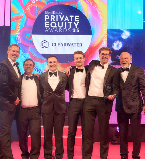 Real Deals Awards 2