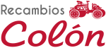 Recambios Colon