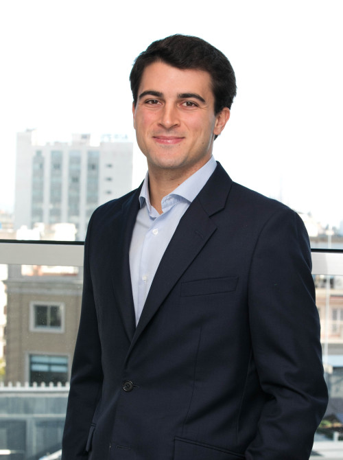 Santiago Portabella Profile