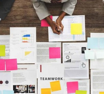 Astek post it notes