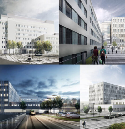 Byggnadstekniska