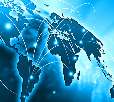 EXOP global reach technology