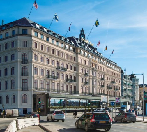 Fasadgruppen