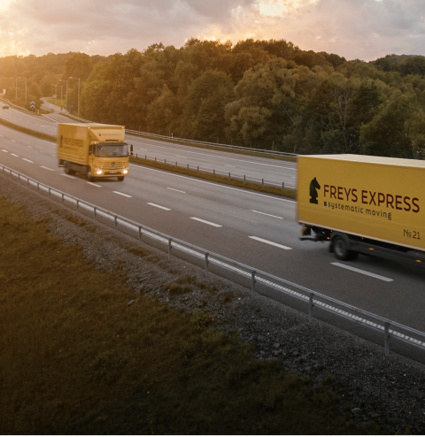 Freys moving company
