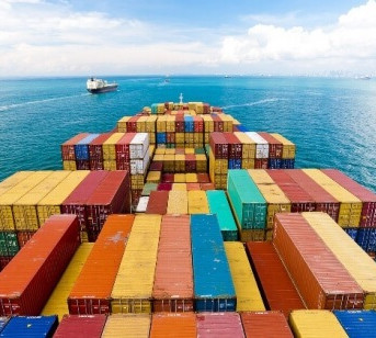 LV Overseas cargo