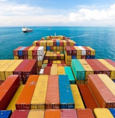 LV Overseas cargo
