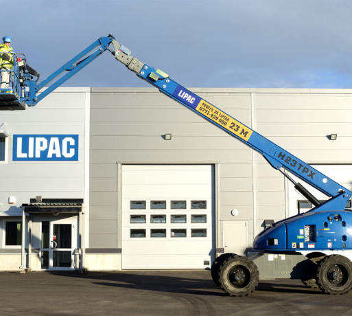 Lipac