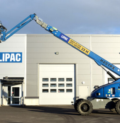 Lipac