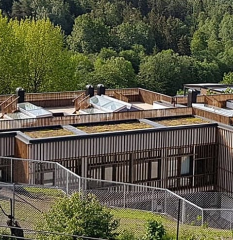 Unilite building