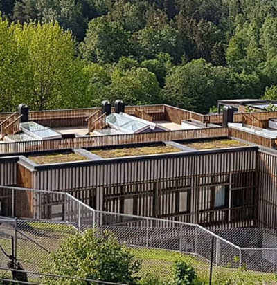 Unilite building
