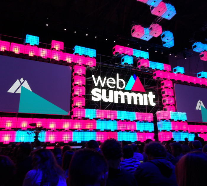 Web summit