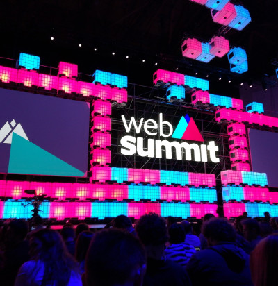 Web summit