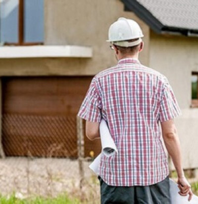building site construction