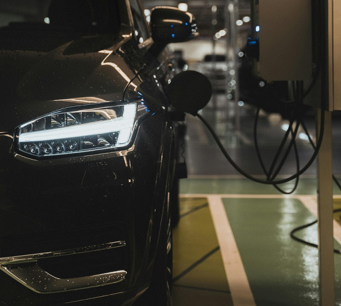 car power electric