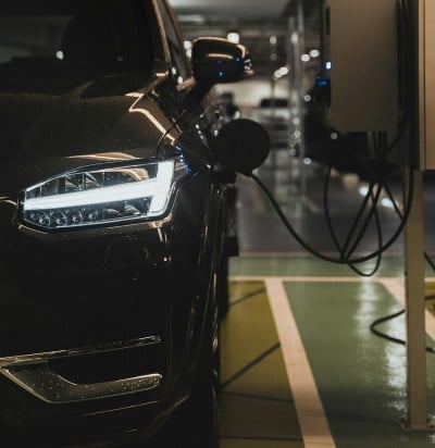 car power electric