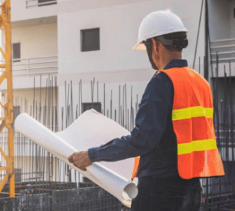 construction planning site building