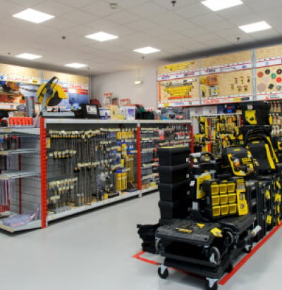 distributor diy tools