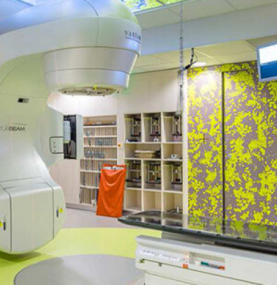 healthcare operation