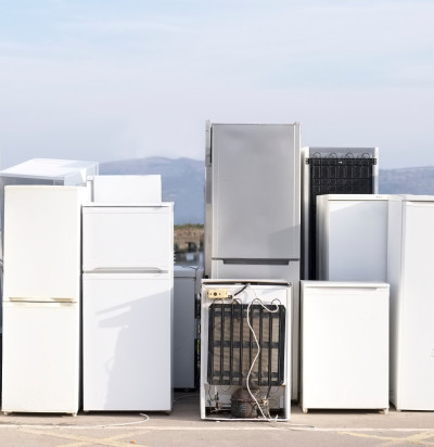 refrigerator recycling