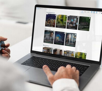 technology laptop digital learning platform