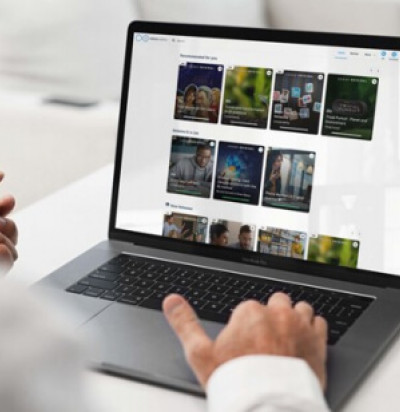 technology laptop digital learning platform