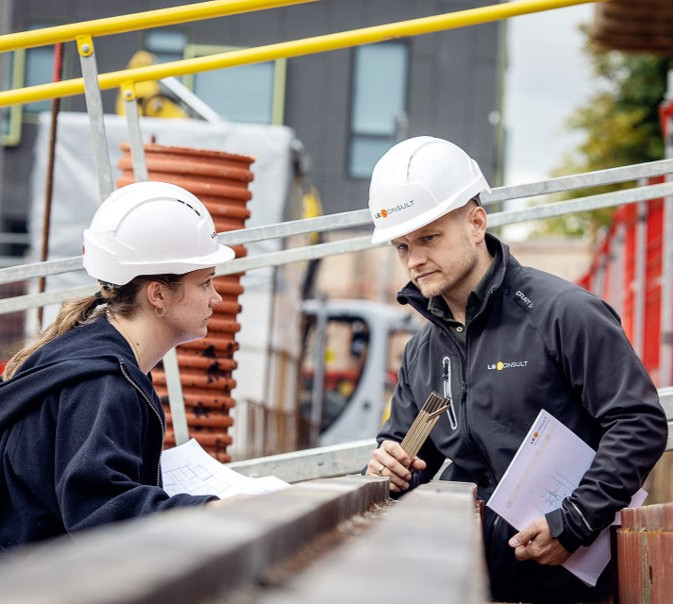 LB Consult engineering