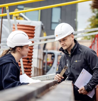 LB Consult engineering