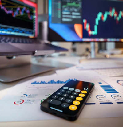business finance generic ML3 12