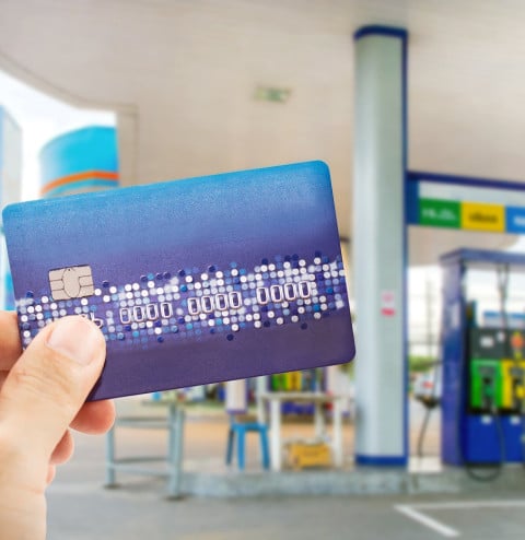 credit card mobile phone make payment