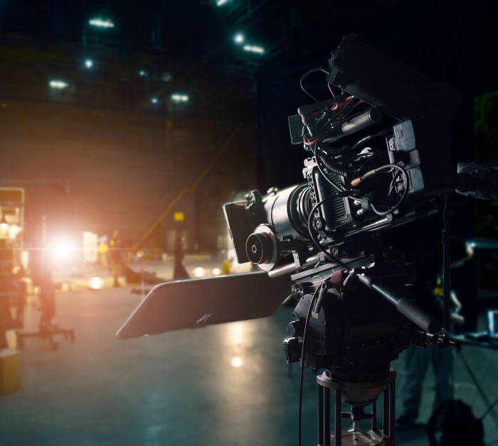 film making