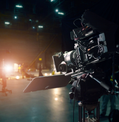 film making