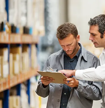 inventory managament NJS