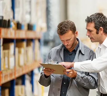 inventory managament NJS
