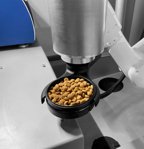 ATLINE feeding industry