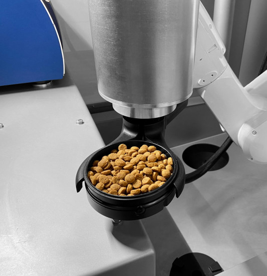 ATLINE feeding industry