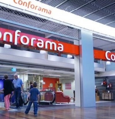 Conforama store