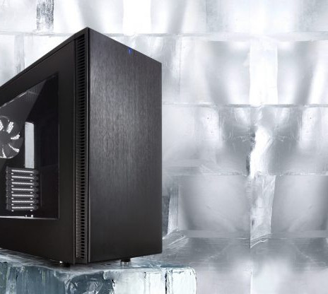Fractal Design