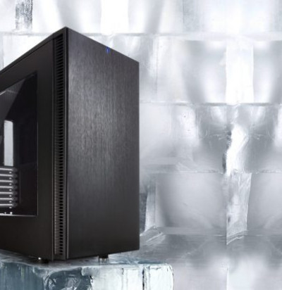 Fractal Design